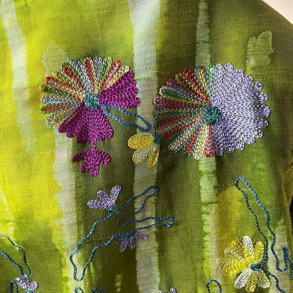 Alex Kim blazer - Picture 8 of 8